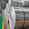 Mill Finished Aluminum Coil Fin for Heat Exchanger